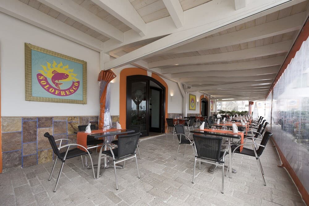 Hotel Arancio B&B