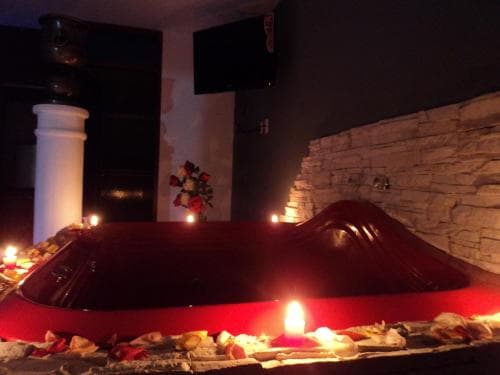 Hostal Isis