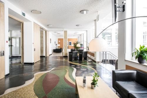 Cjd Bonn Castell