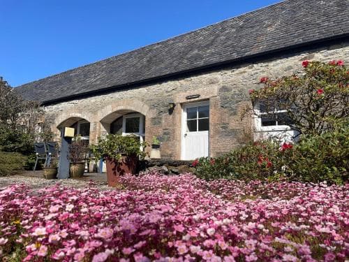 The Steading At Barmore