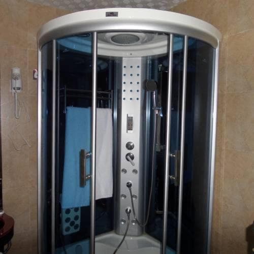 Maglab Hotel
