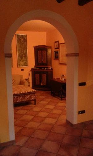 Casa Degli Amici