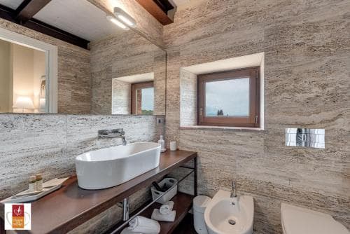 Chianti B&B Design