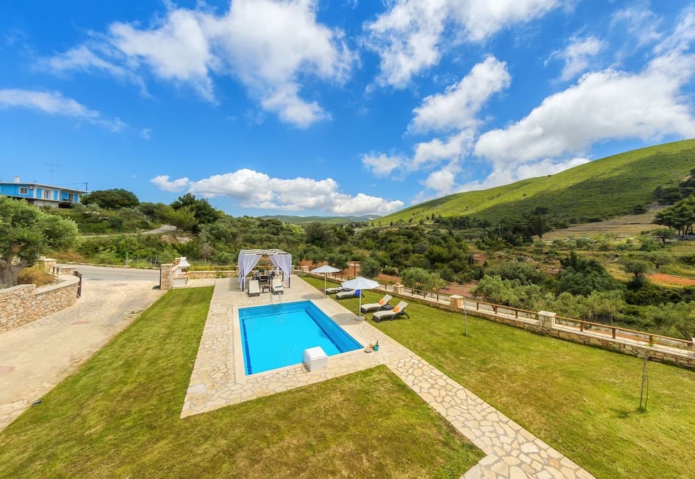 Eden Villas
