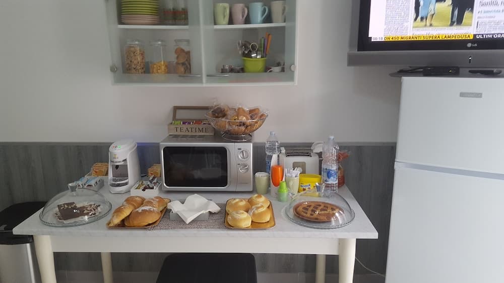 B&B Giorgio