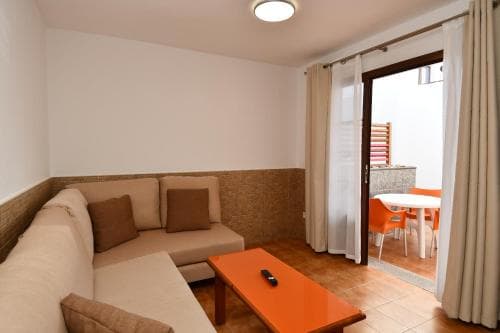Apartamentos Villa Florida