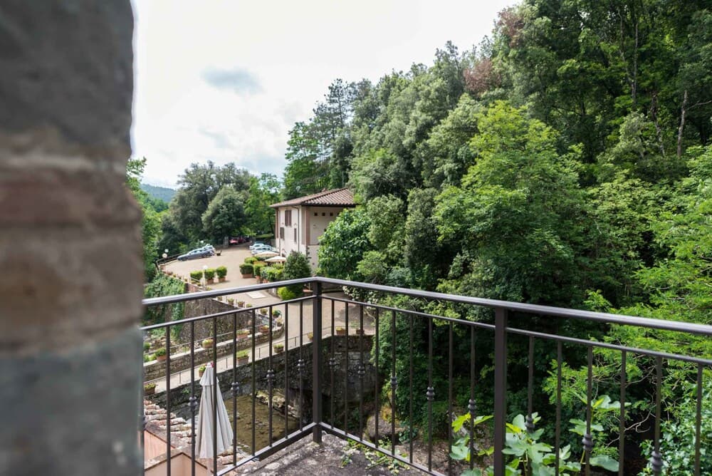 Residence La Ferriera