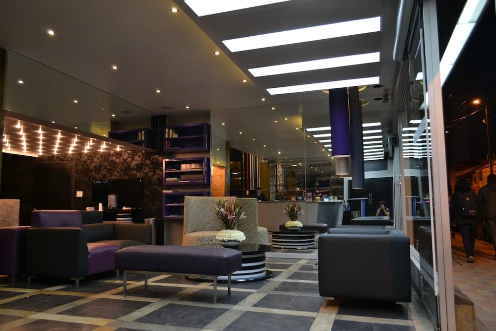 Nu House Boutique Hotel