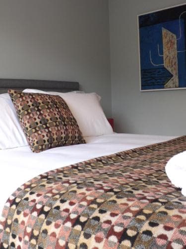 Ty Boia Bed & Breakfast