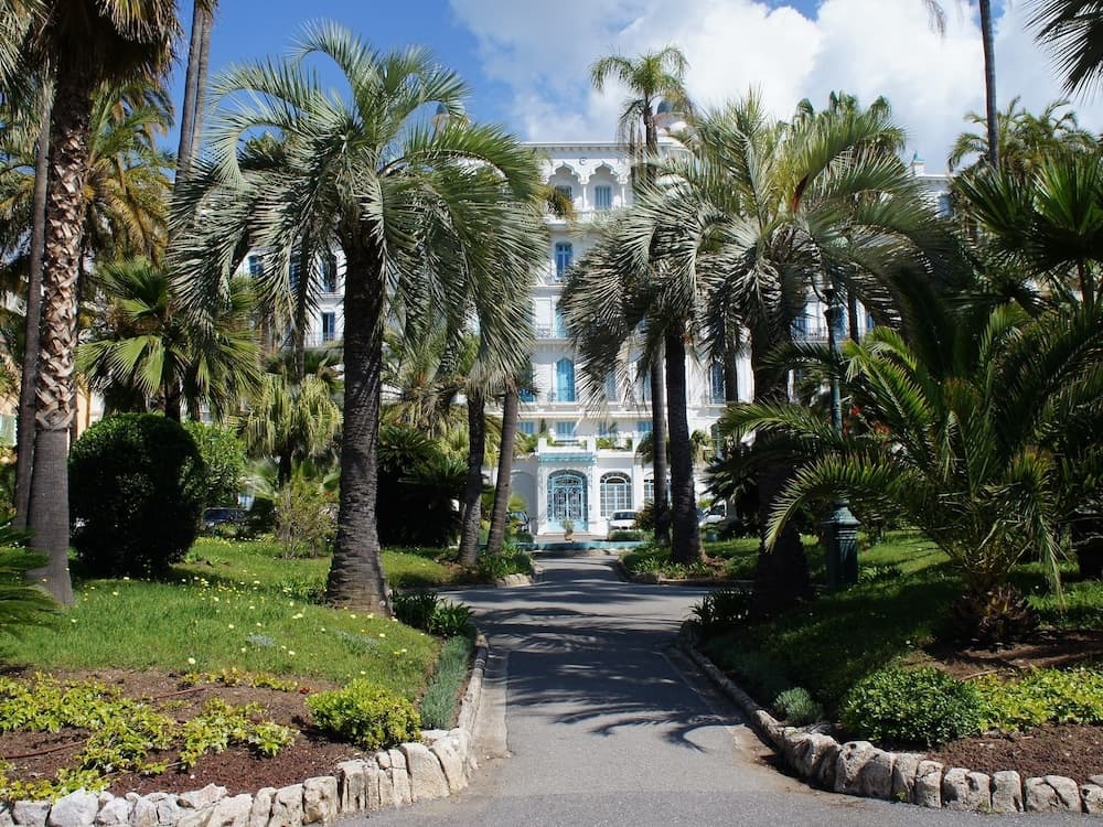 L'orient Palace