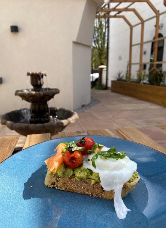 Domo Boutique Hotel