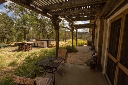 Red Tail Ranch
