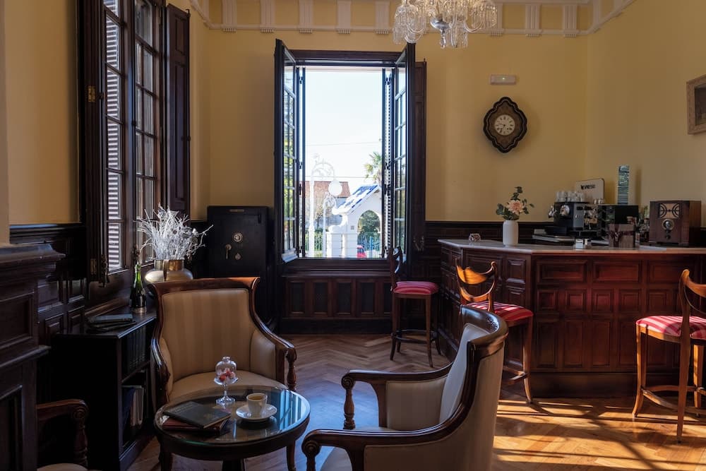 Hotel Pazo Libunca