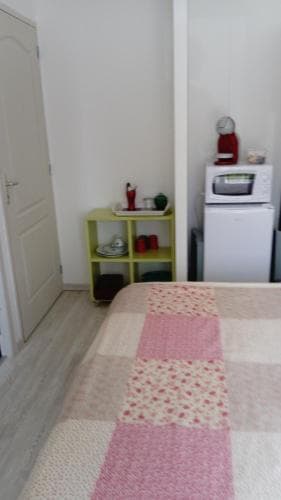 Chez Elisa