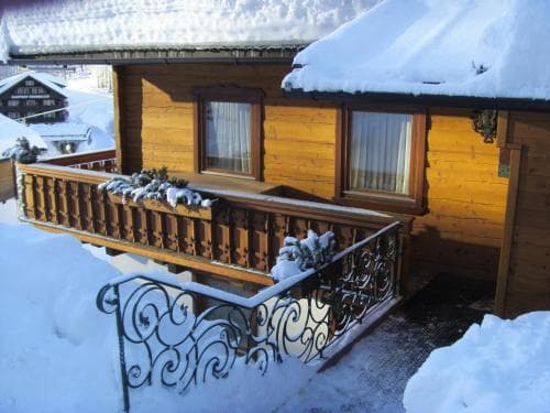 Haus Marienheim Pension