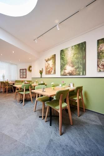 Klassik Art Hotel Heimbach