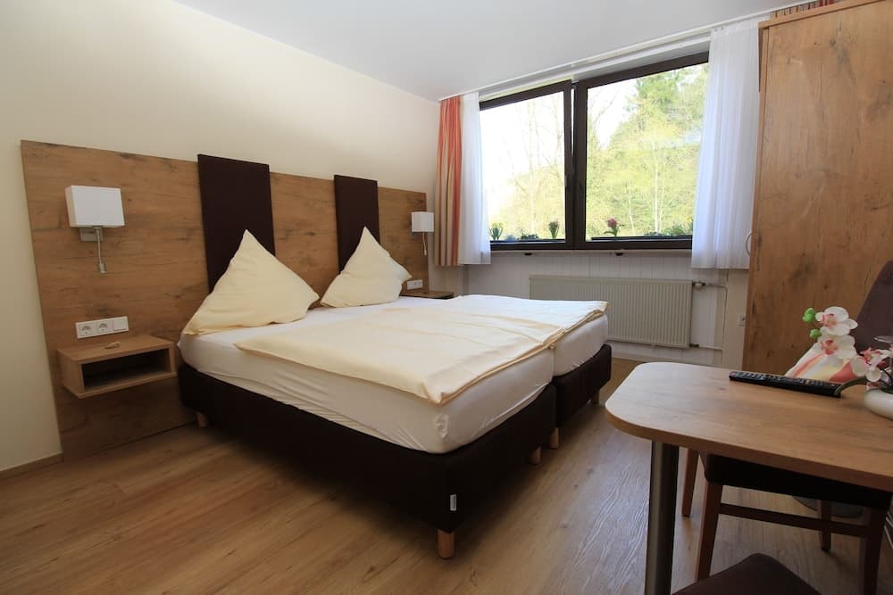 Waldhotel Albachmuehle