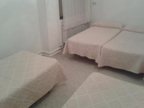 Hostal Los Bronces