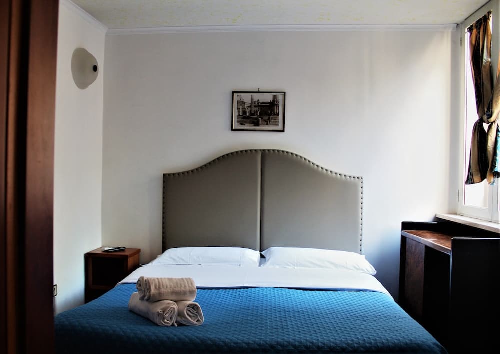 Anacapri Hotel