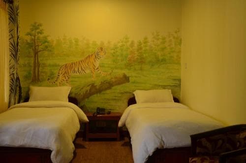 327 Thamel Hotel