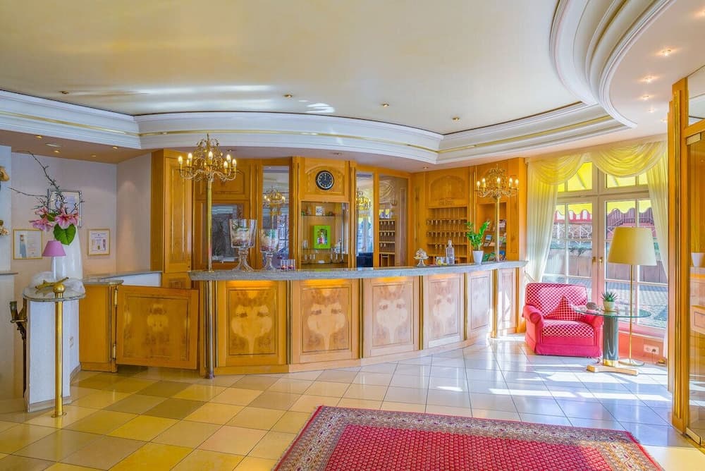 Hotel-Restaurant Krone