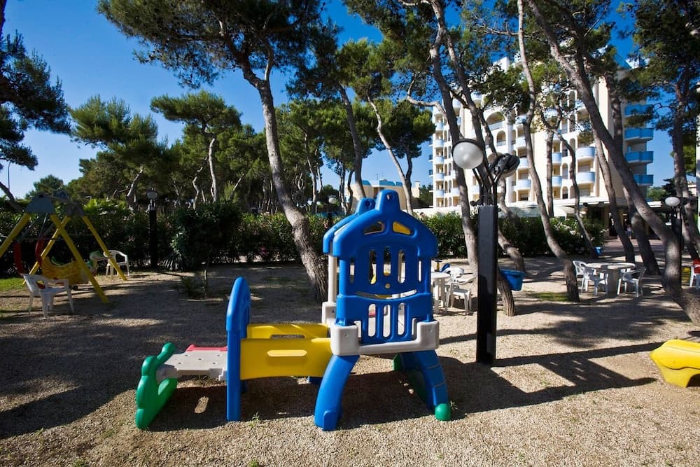 Parco dei Principi