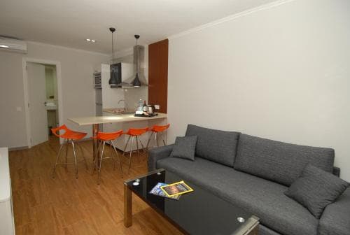 Apartamentos Villa Florida