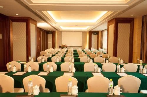 Hangzhou Tower Hotel