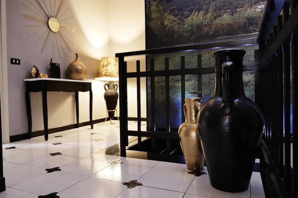 Le Anfore B&B