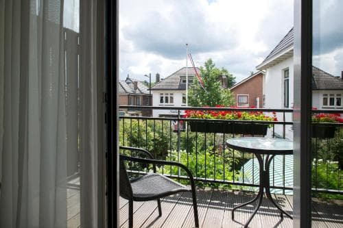 Hotel Bakker