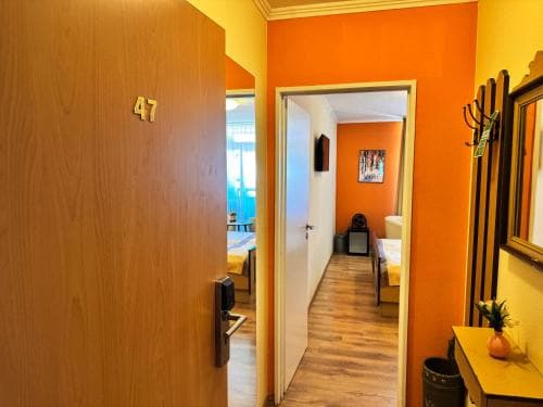 Hotel Wallis