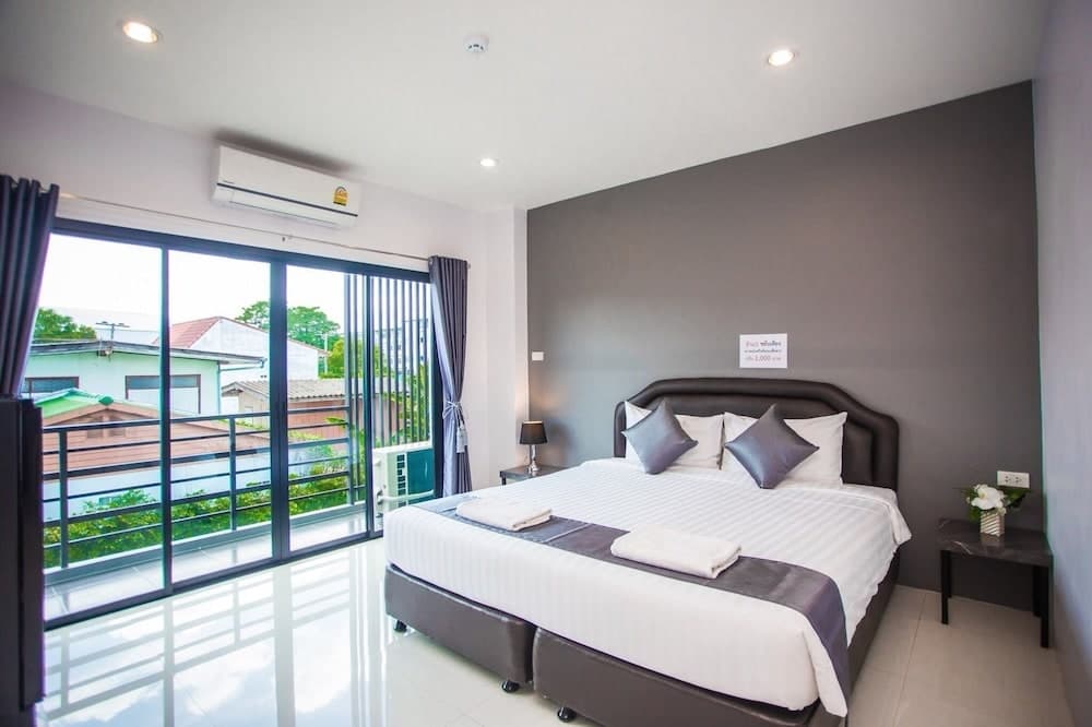 The Bed Hotel