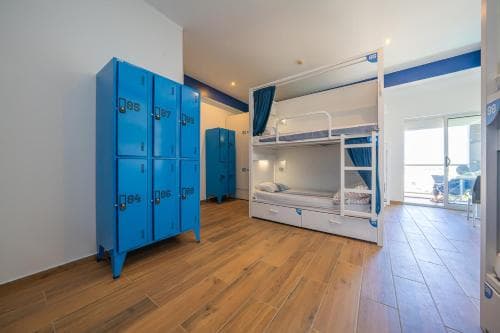 Hostel Supremo