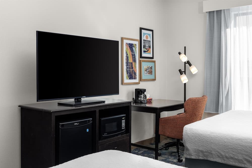 Hampton Inn And Suites Hope Ar