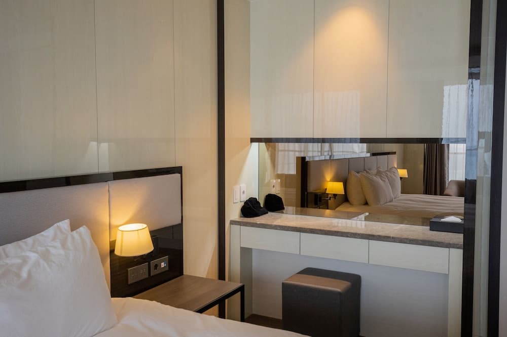 Ramada Suites Geoje