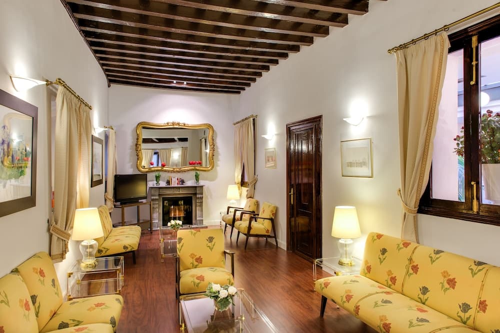Hotel Anacapri