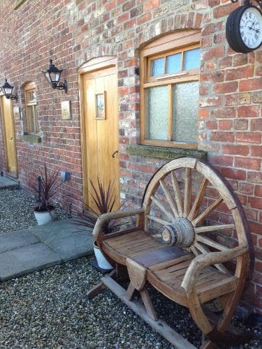 The Beeches B&B