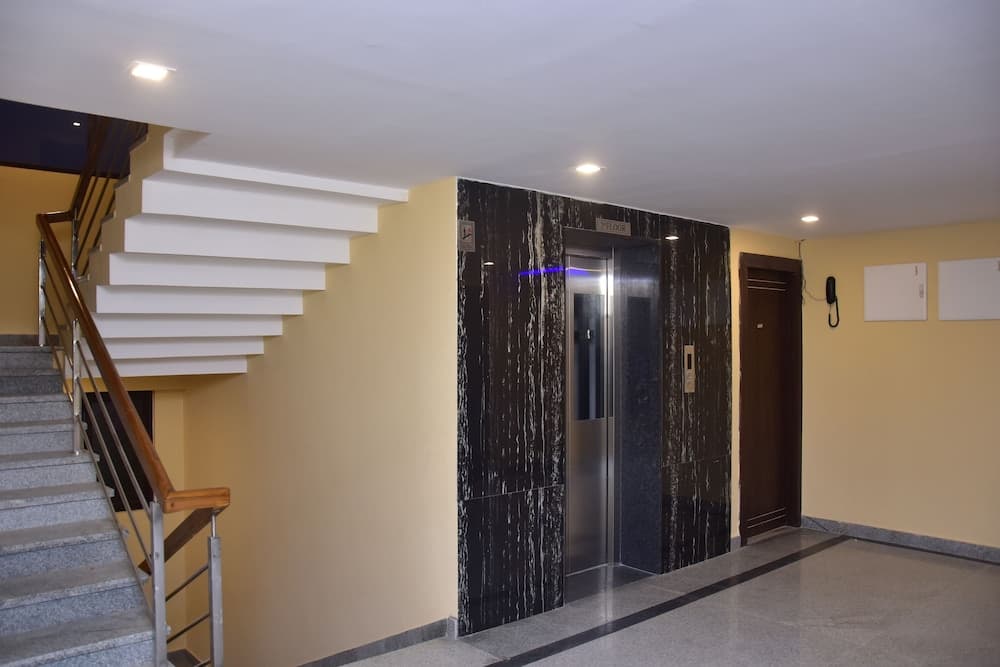 Hotel Globe International