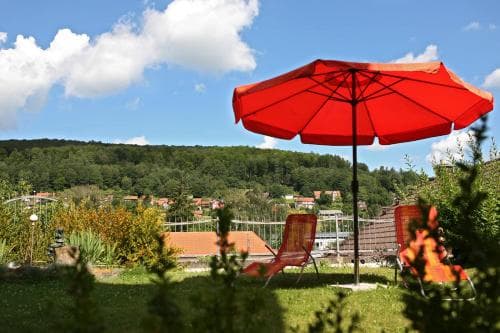 Hotel Ursula Garni