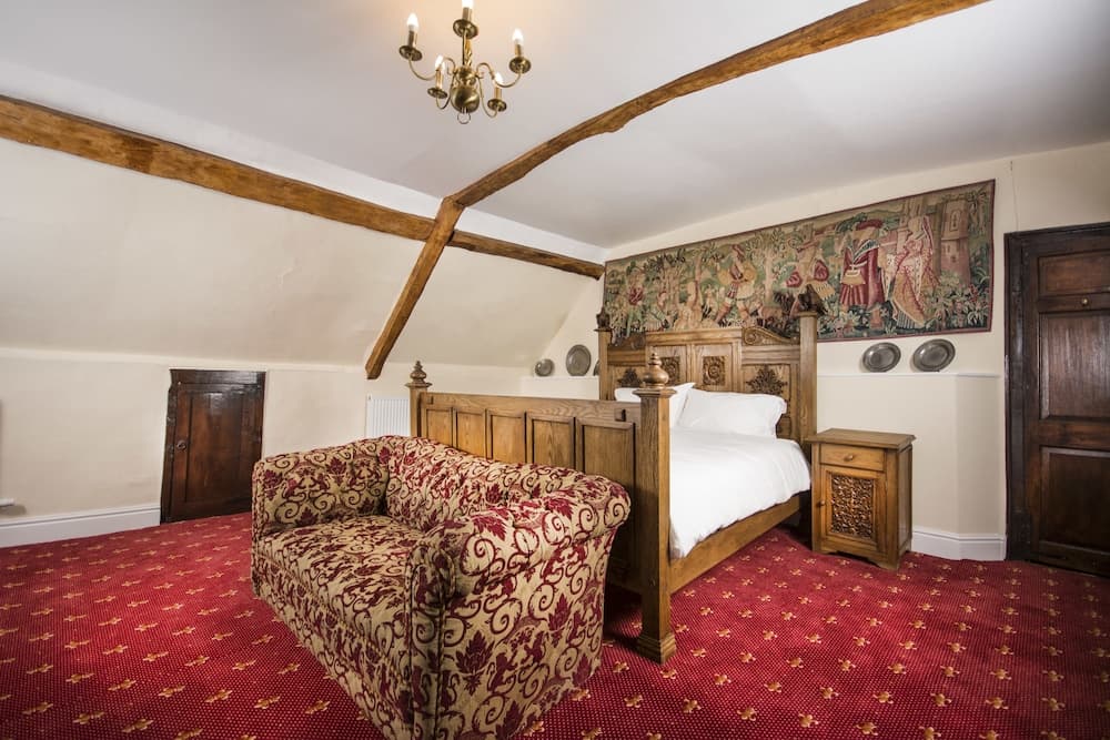 Appleby Castle
