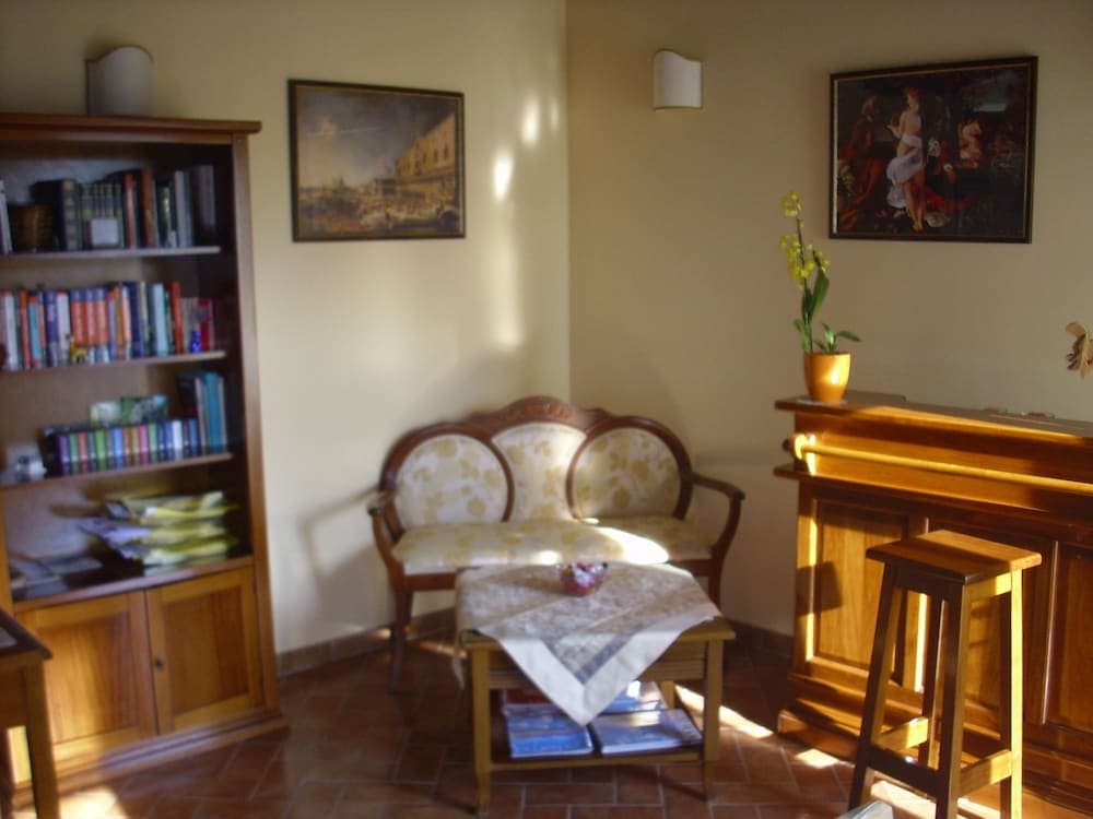 Chiara e Benedetta Villa degli Ulivi