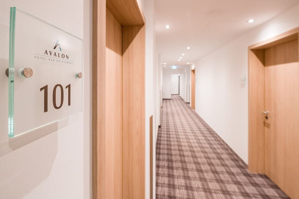 AVALON Hotel Bad Reichenhall