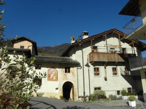 B&B Santa Brigida