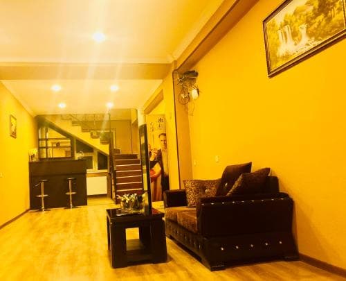 Hotel Legi