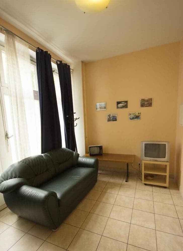 Schlafmeile Hostel Berlin