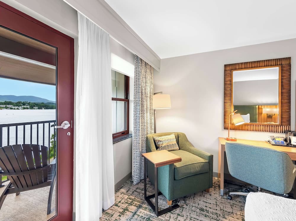 Hampton Inn & Suites Lake Placid