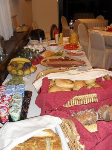 Bobbio Hotel