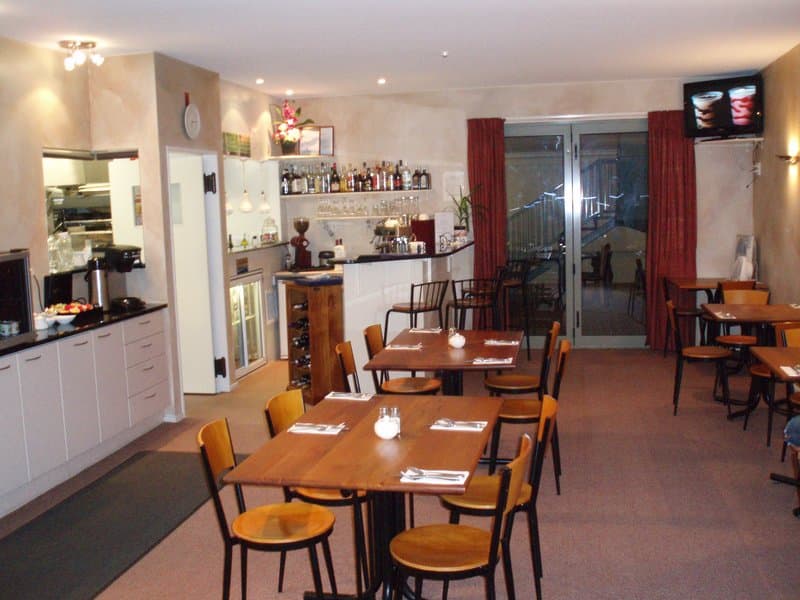 Fernhill Motor Lodge