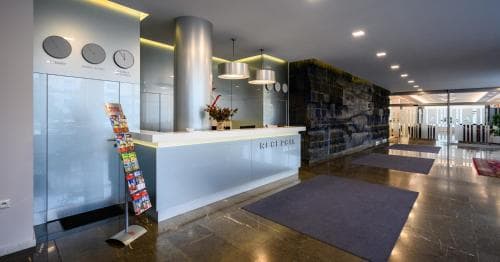 Hotel Lux