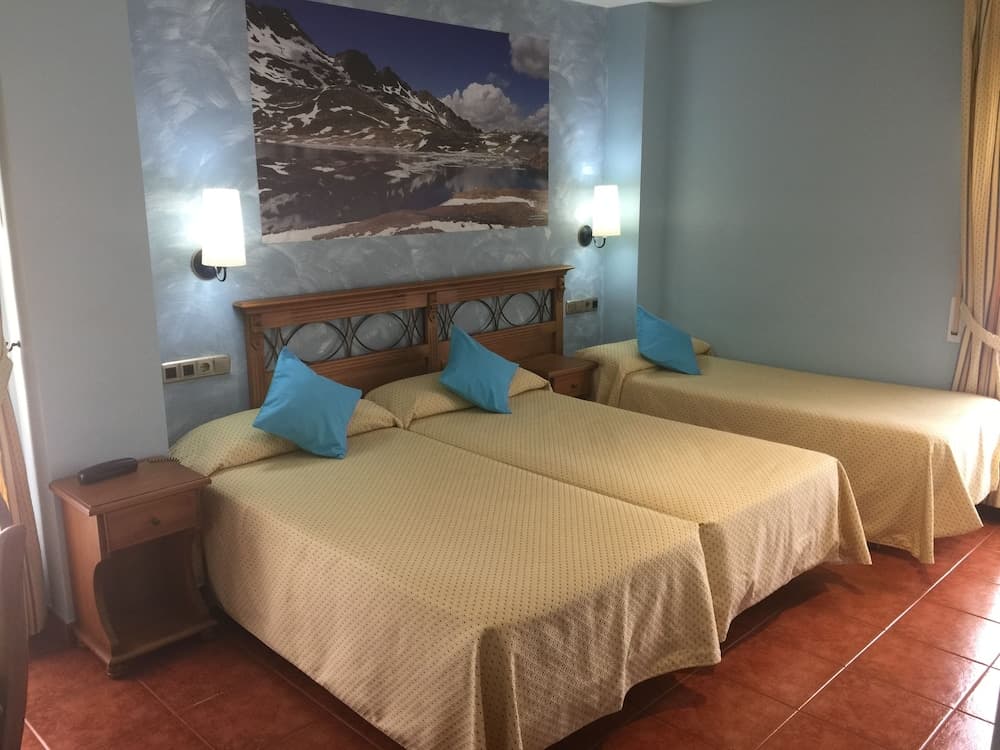 Hotel Arnal